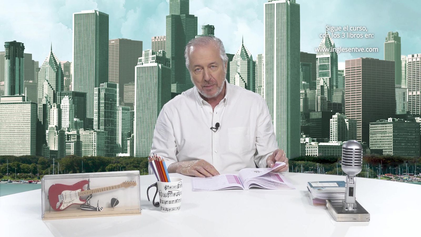 Inglés en TVE - Programa 333 - ver ahora