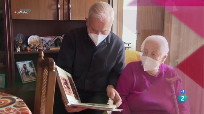 La Metro - Desnonada per error, dos mesos després