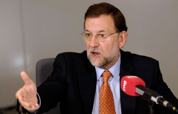 Telediario 1 - Telediario en 4' - 15/09/09