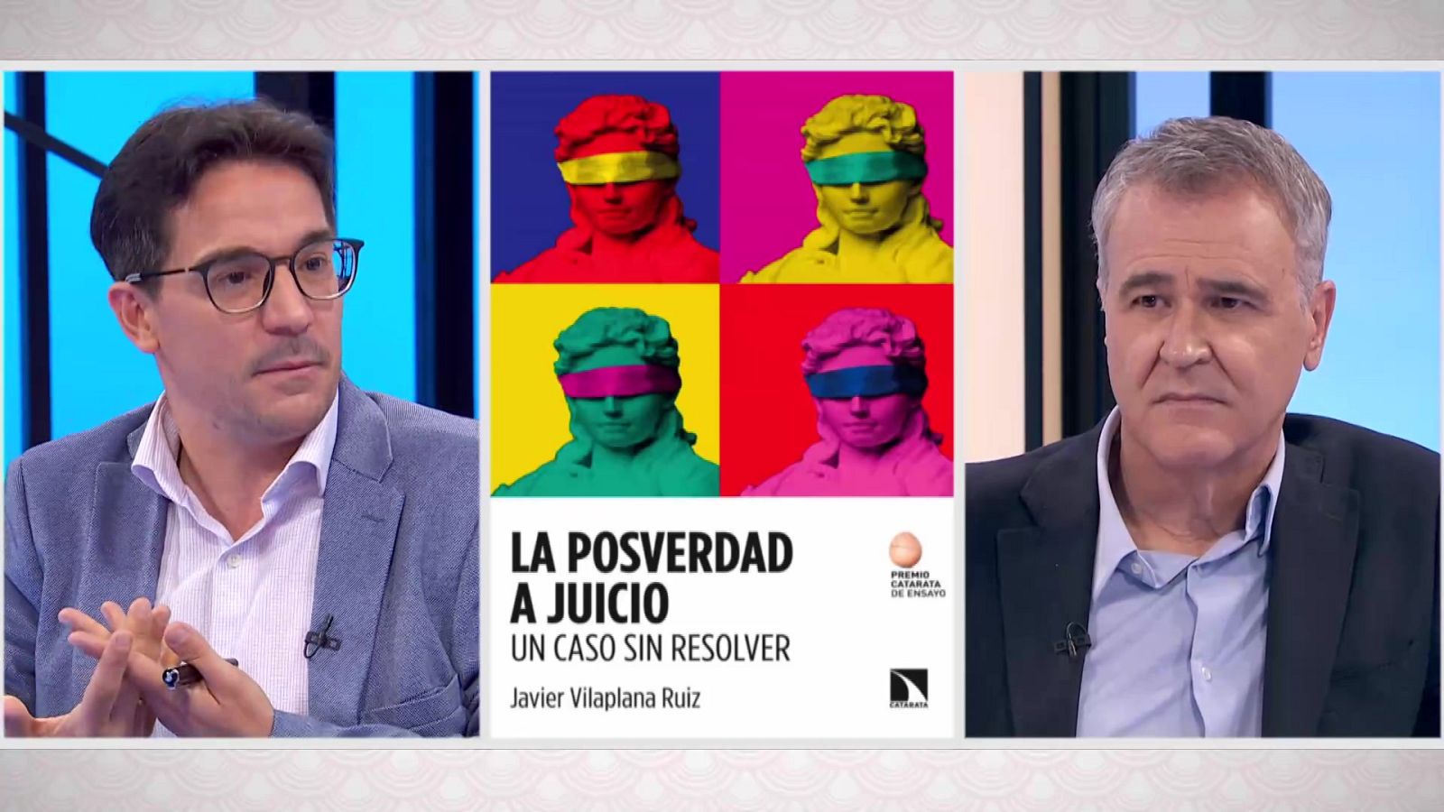 La aventura del saber - 20/04/21 - ver ahora