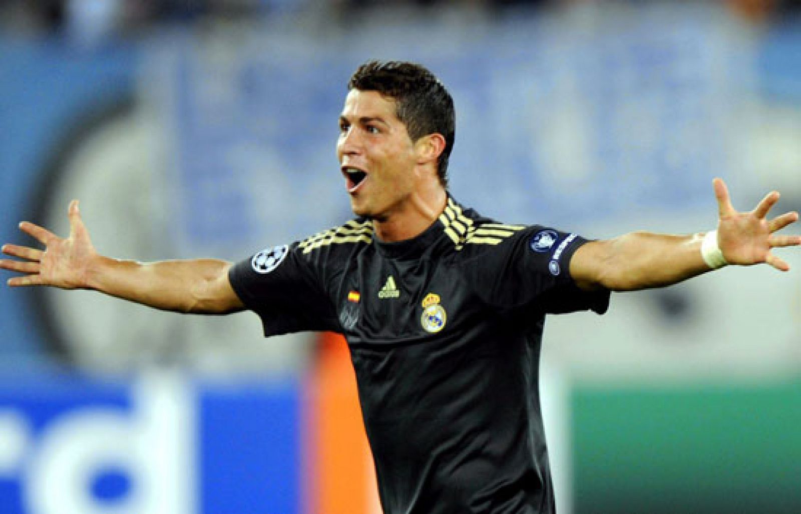 El Madrid saquea Zúrich (2-5) - Champions League | Ver