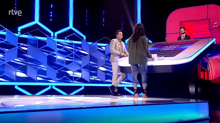 El cazador - Programa 277