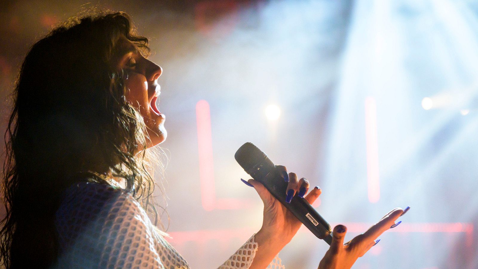 Queralt Lahoz - La Misa