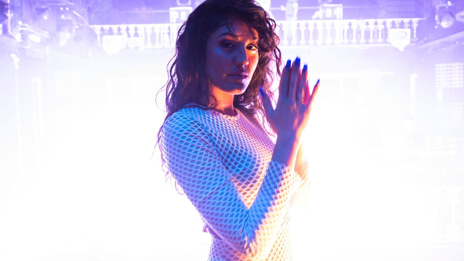 Efecte Collins - Queralt Lahoz - Veure ara