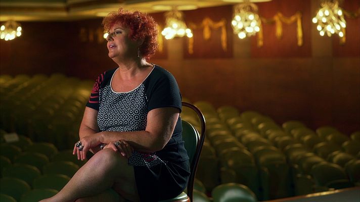 Un país para reírlo - Teté Delgado y el humor gallego