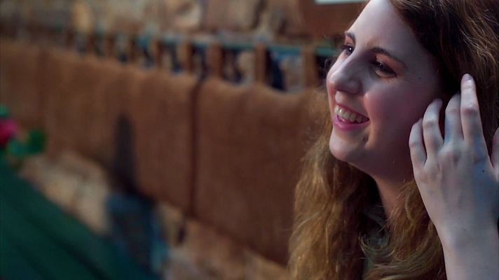 Un país para reírlo - Carolina Iglesias, más que Percebes y grelos