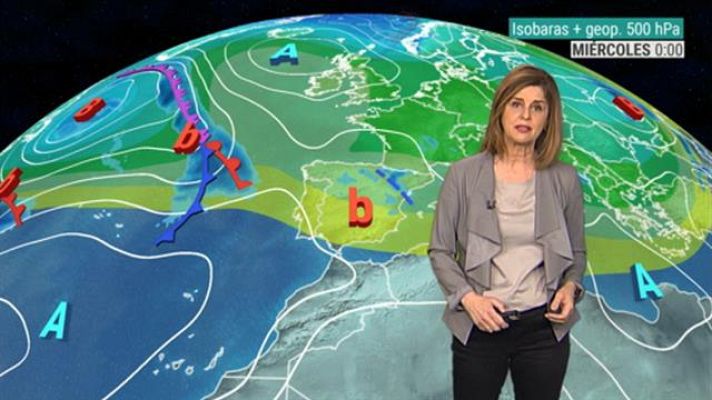 Telecanarias - El tiempo en Canarias - 20/04/2021
