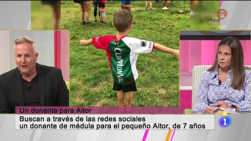 Cerca de ti - 20/04/2021