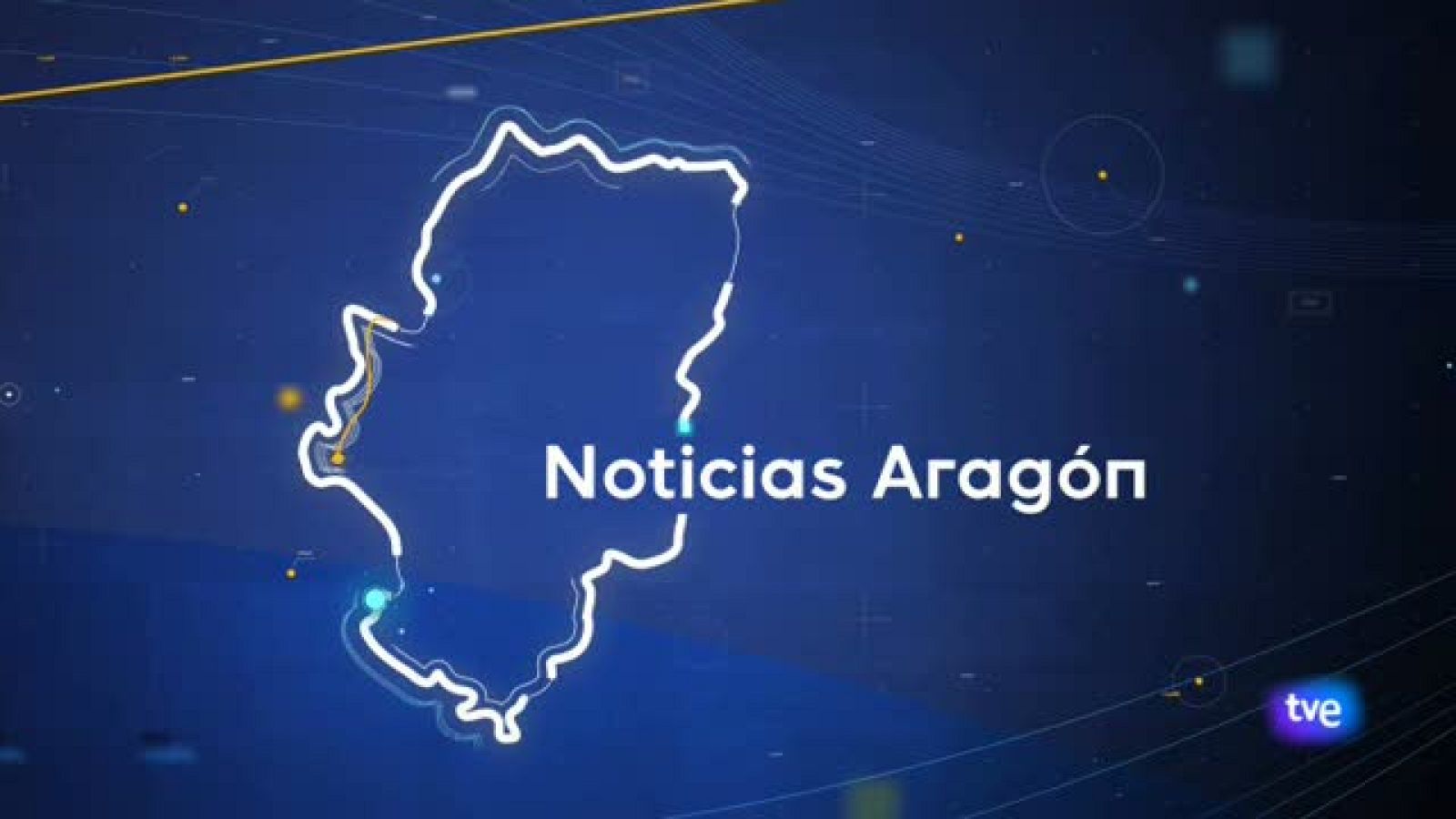 Aragón en 2 - 20/04/21 - Ver ahora