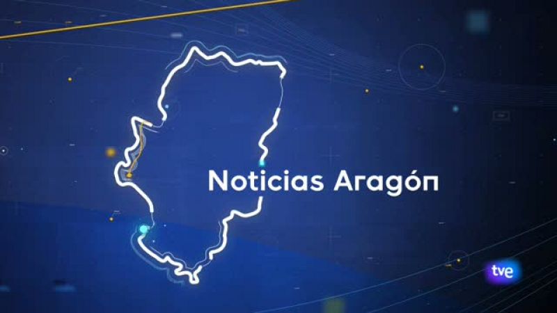 Aragón en 2 - 20/04/21 - Ver ahora