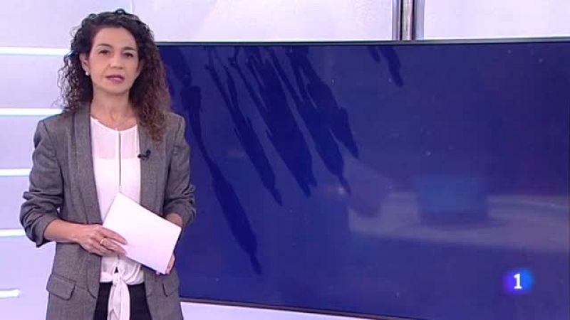 Informativo Telerioja - 20/04/21 | Ver