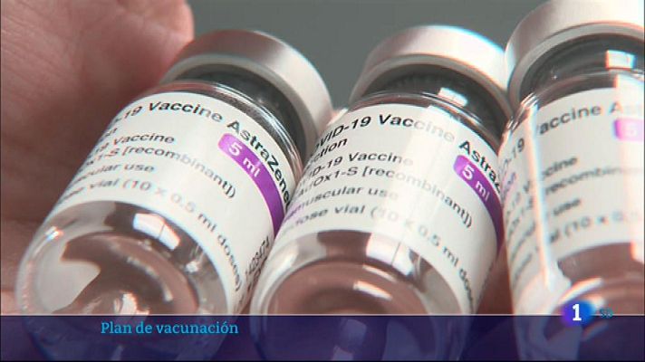 Informativo de Madrid - Informativo de Madrid 1 ¿ 20/04/2021