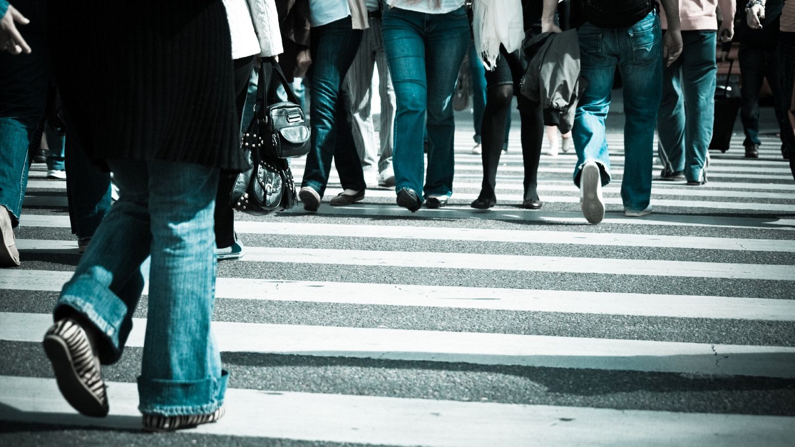 España pierde 106.000 personas en el año de la pandemia | Ver