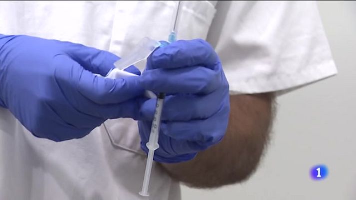 Telecanarias - Canarias en 2' - 20/04/2021