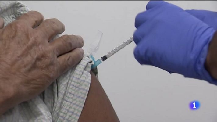 Telecanarias - Telecanarias - 20/04/2021