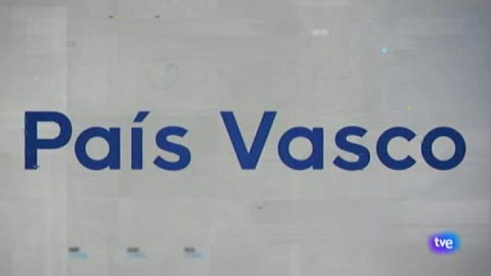 Telenorte - País Vasco - Telenorte 2 País Vasco 20/04/21