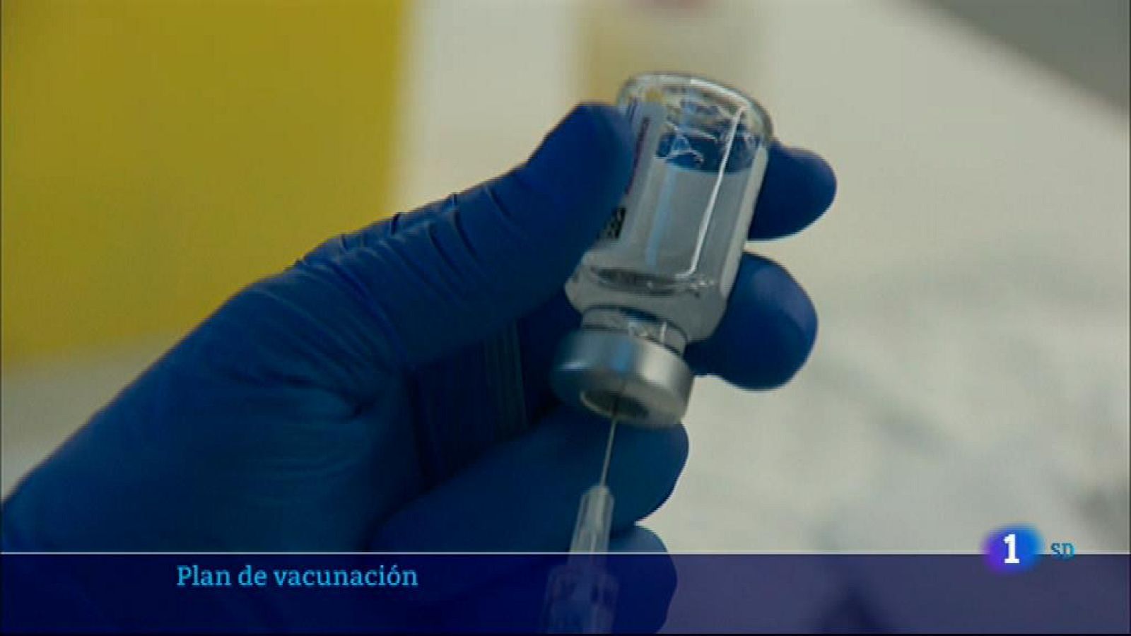 Informativo de Madrid 2 ¿ 20/04/2021- Ver ahora