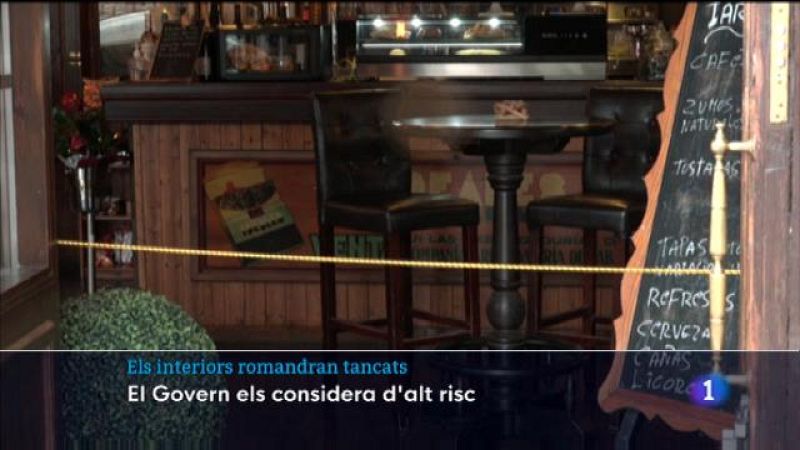 Informatiu Balear 2 - 20/04/21