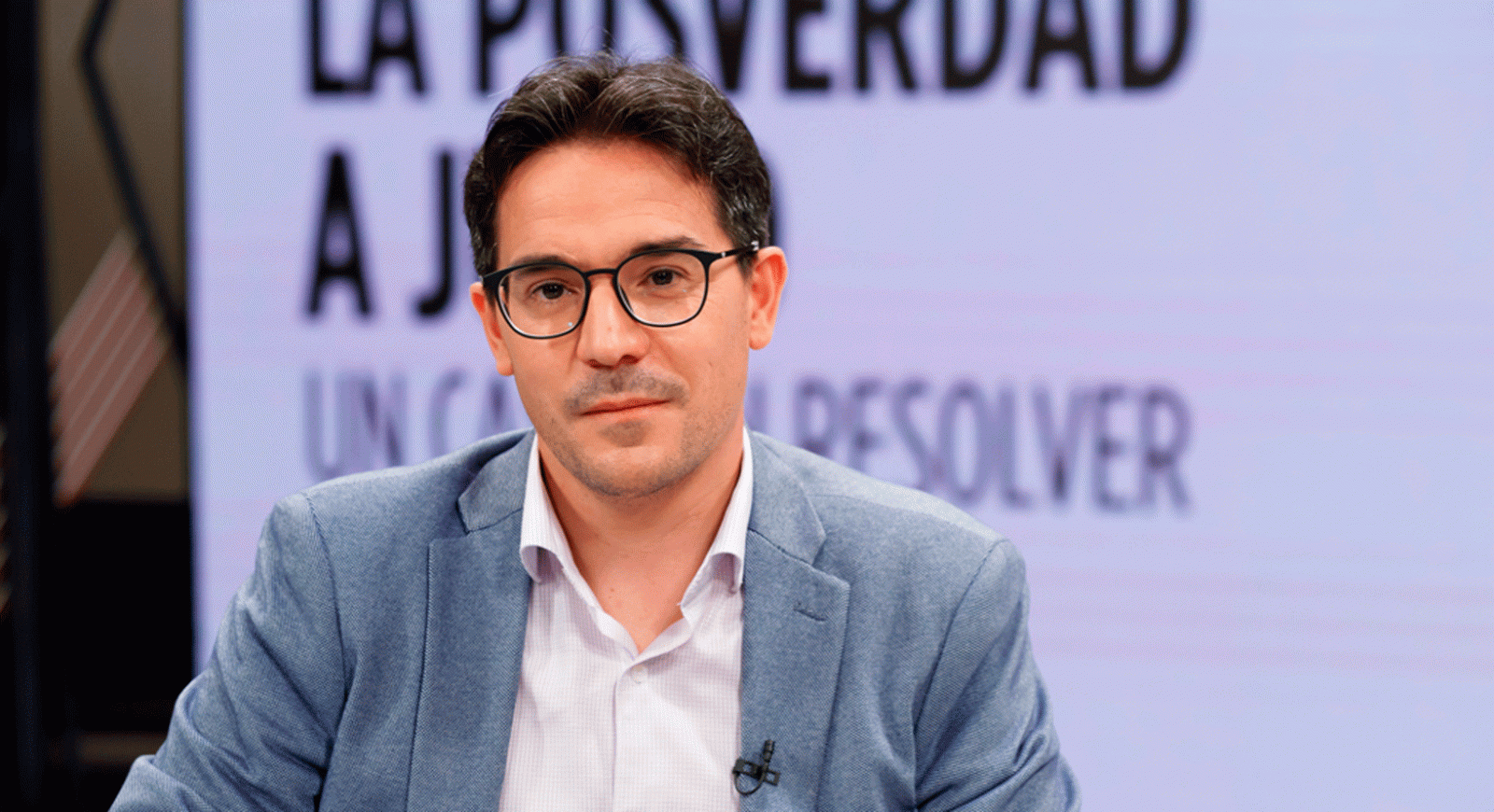 La aventura del saber posverdad Javier Vilaplana Premio Catarata juicio #AventuraSaberCiudadanía