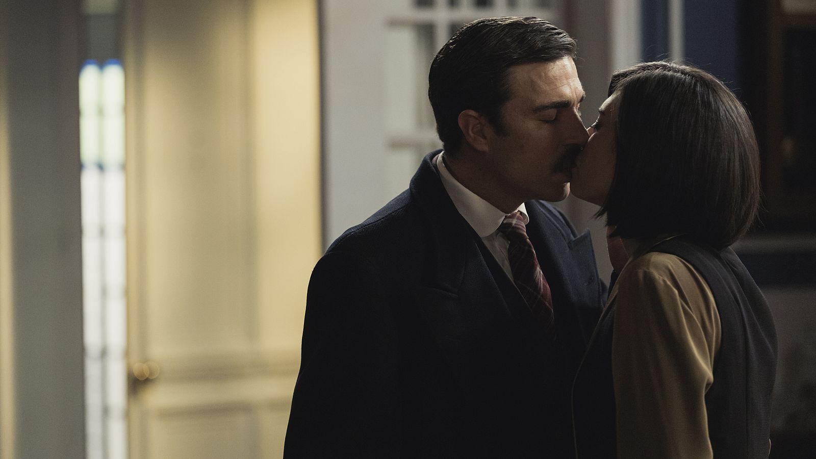 Acacias 38 - Valeria y David por fin felices para siempre - rtve.es - Acacias 38 | Ver