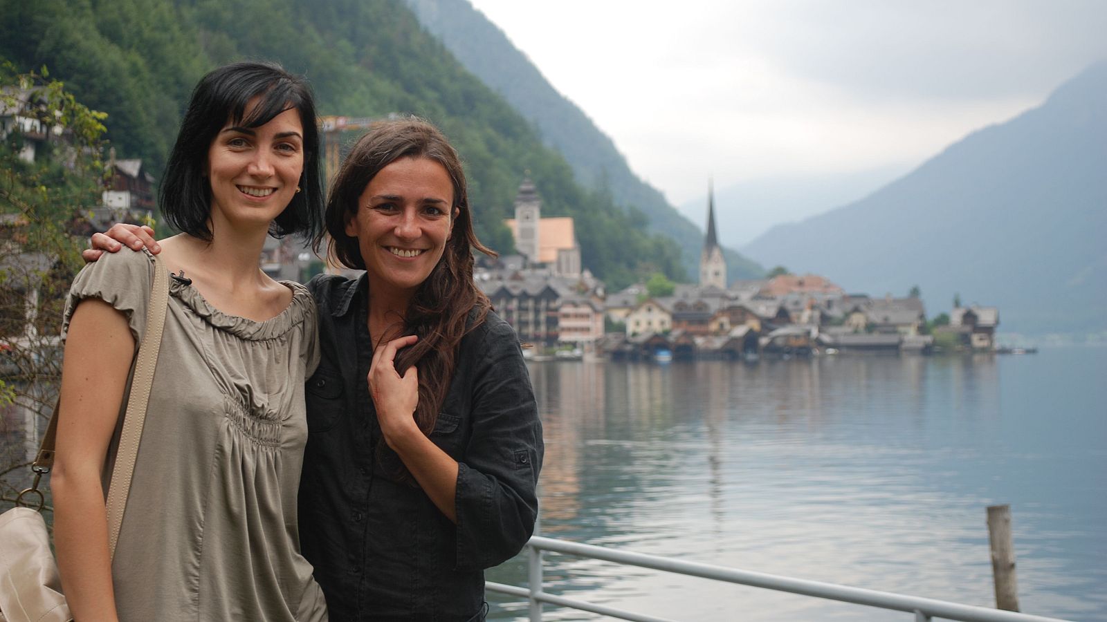 Españoles en el mundo - Salzburgo | Ver