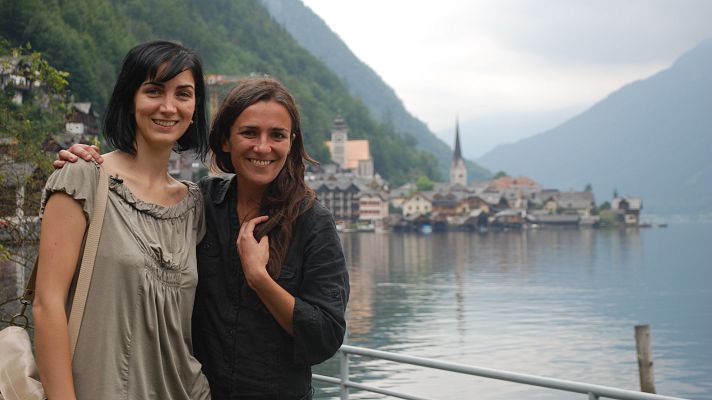 Españoles en el mundo - Salzburgo