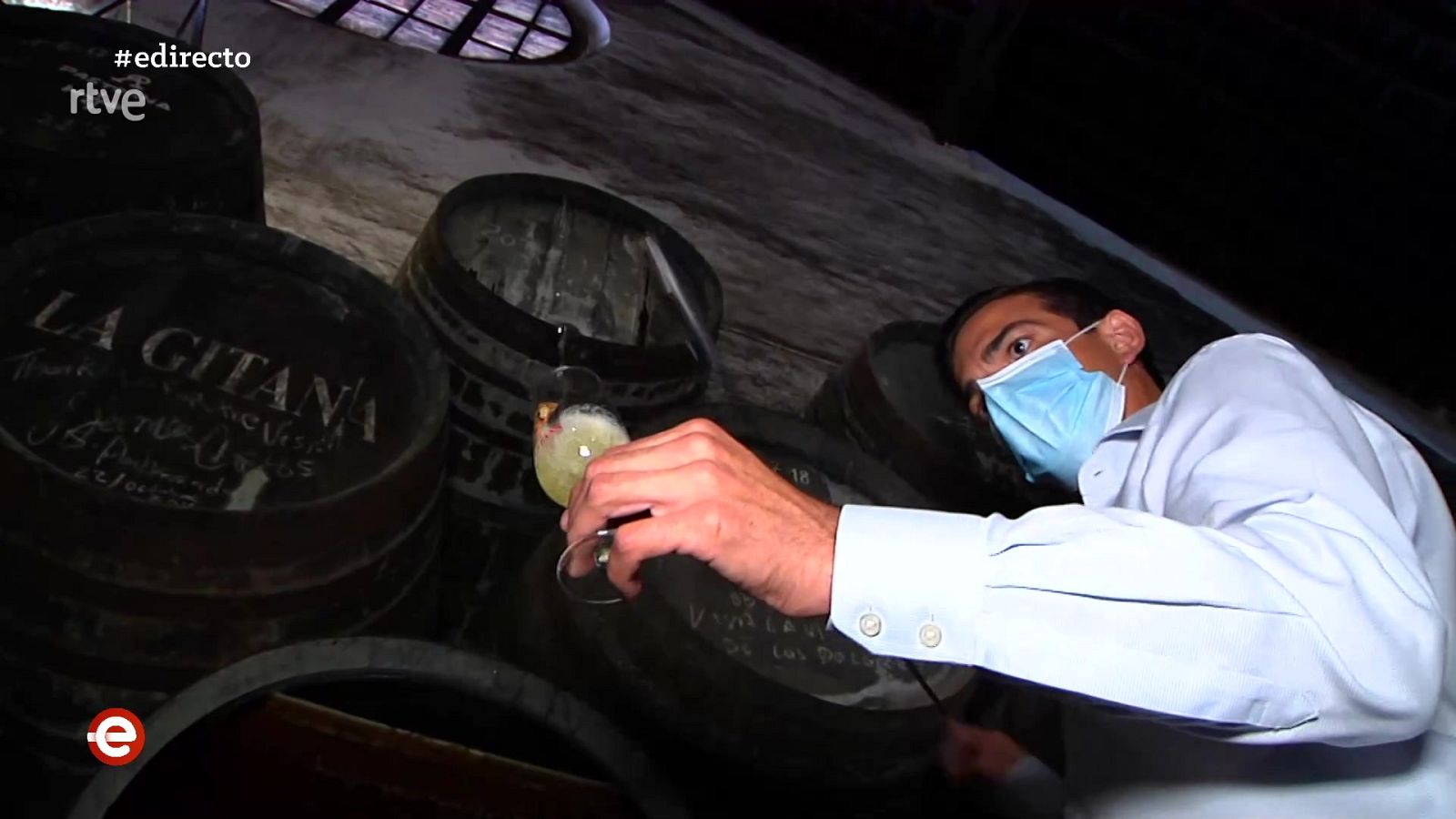 España Directo - 20/04/21 - ver ahora