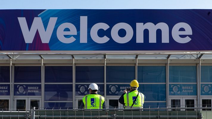 La tarde en 24h - El organizador del Mobile World Congress confía en que se celebre este verano "si las autoridades lo permiten"