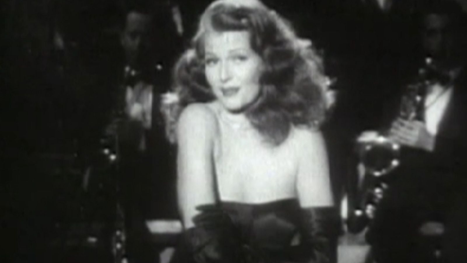 Gilda: el icono llega a las librerías en su 75 aniversario | Ver