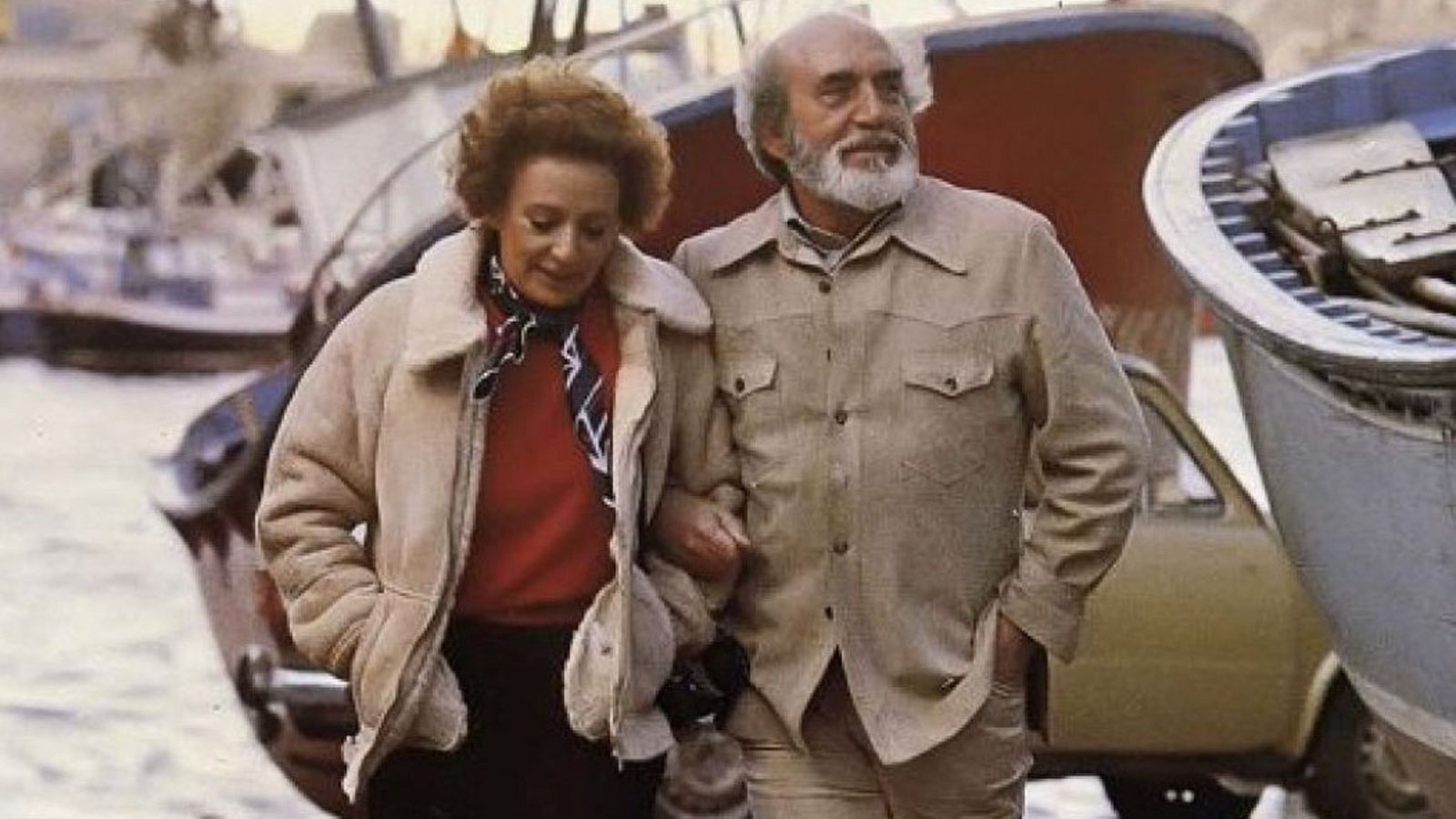 Historia de nuestro cine - Volver a empezar (Begin the Beguine) - Ver ahora