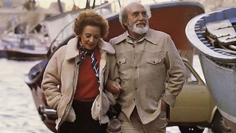 Historia de nuestro cine - Volver a empezar (Begin the Beguine) - Ver ahora