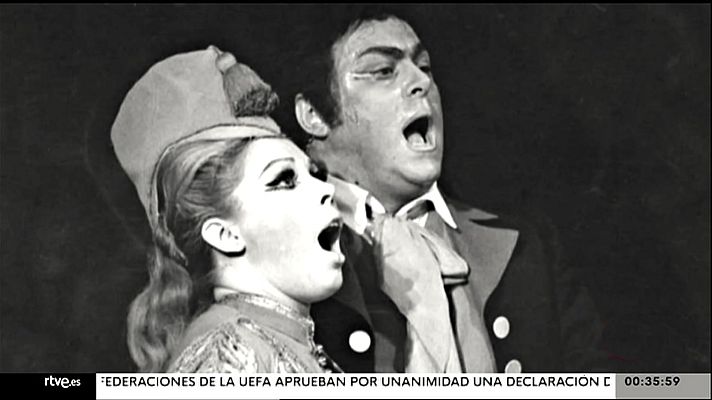 La hora cultural - La hora cultural - 20/04/21