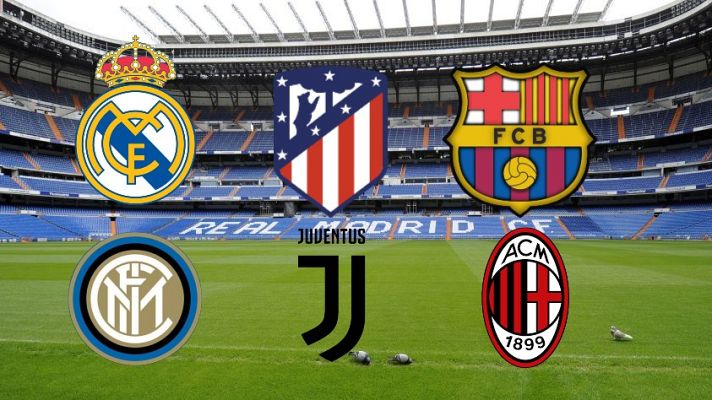 Telediario 1 - Los supervivientes de la Superliga siguen adelante pero replantearán el proyecto