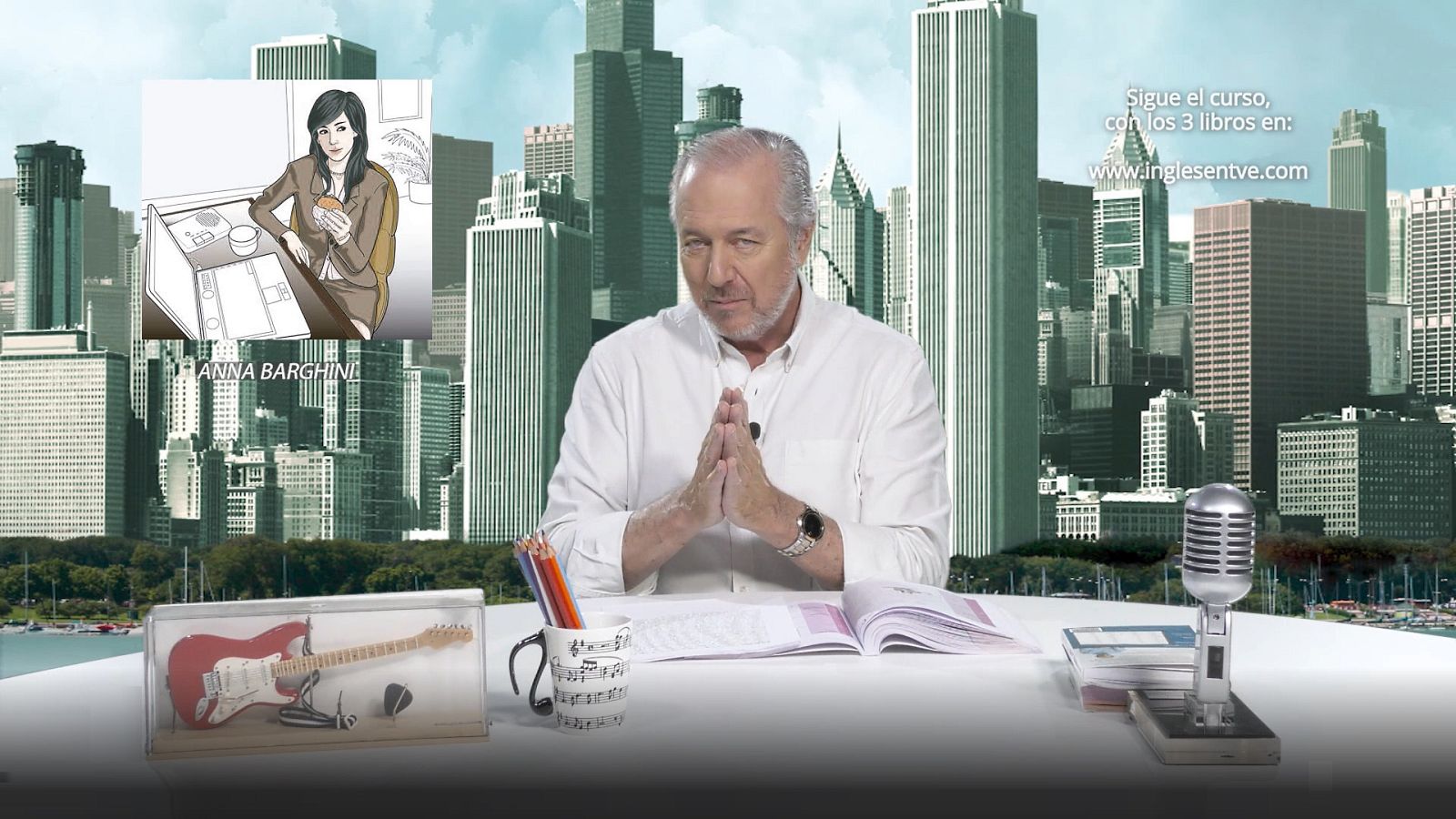 Inglés en TVE - Programa 334 - ver ahora