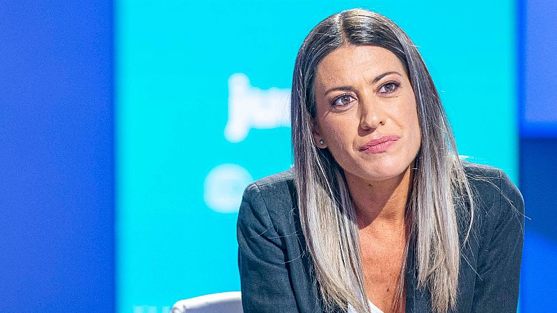 Nogueras (JxCat), sobre las negociaciones con ERC: "No vamos a poner un calendario para pactar"