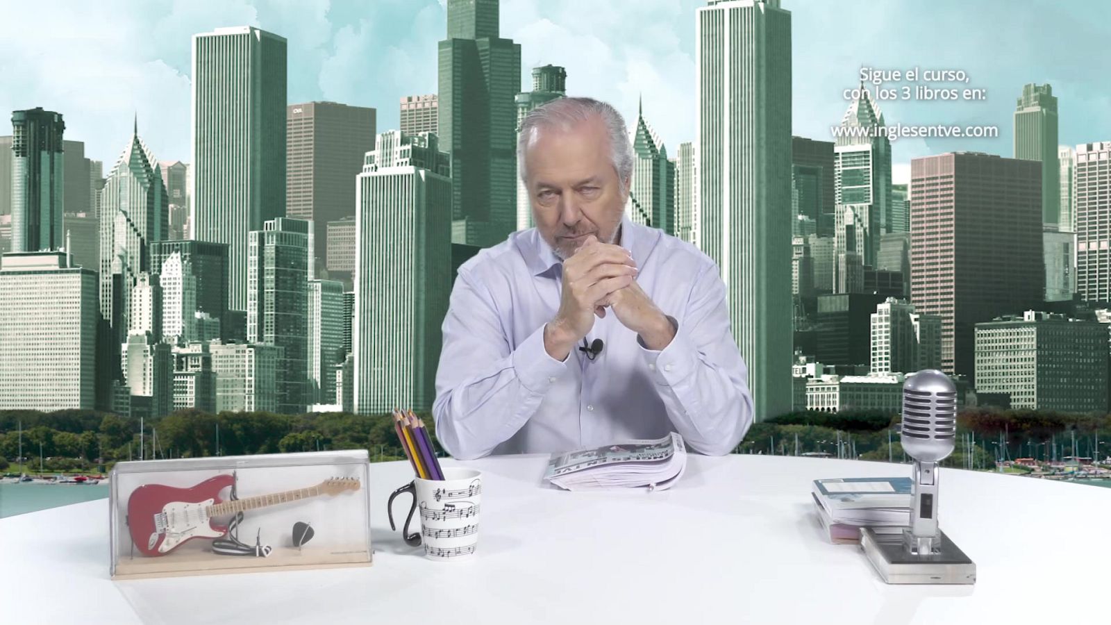 Inglés en TVE - Programa 335 - ver ahora