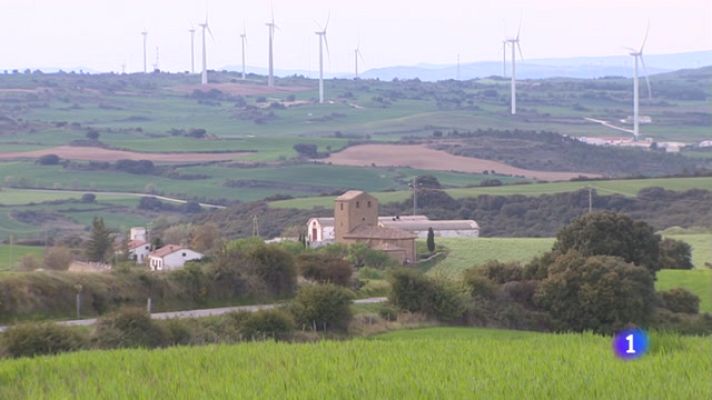 Telenavarra - Agricultura de precisión