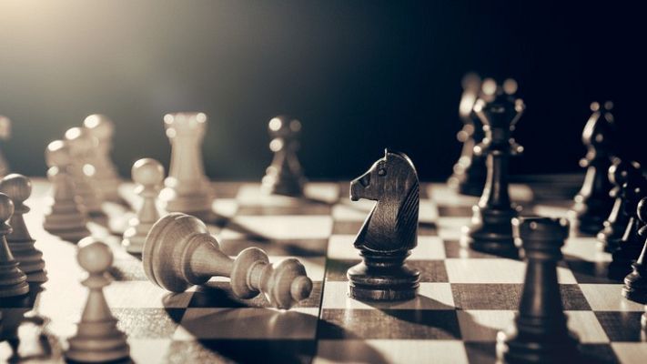 Otros deportes - Ajedrez educativo, cuando crecer importa más que ganar