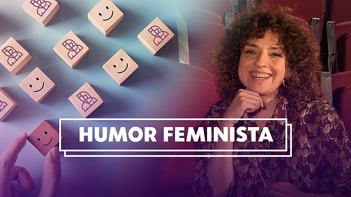 Objetivo igualdad - Programa 11: Humor feminista