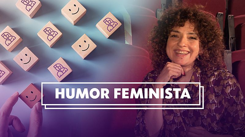 Objetivo Igualdad - Programa 11: Humor feminista - Ver ahora