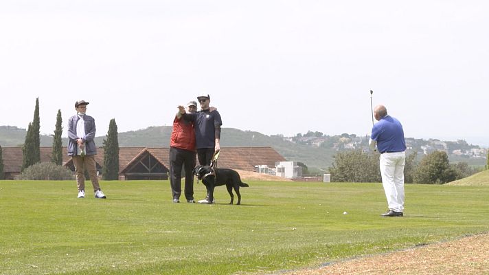 HolaGolf - T5 - Programa 9