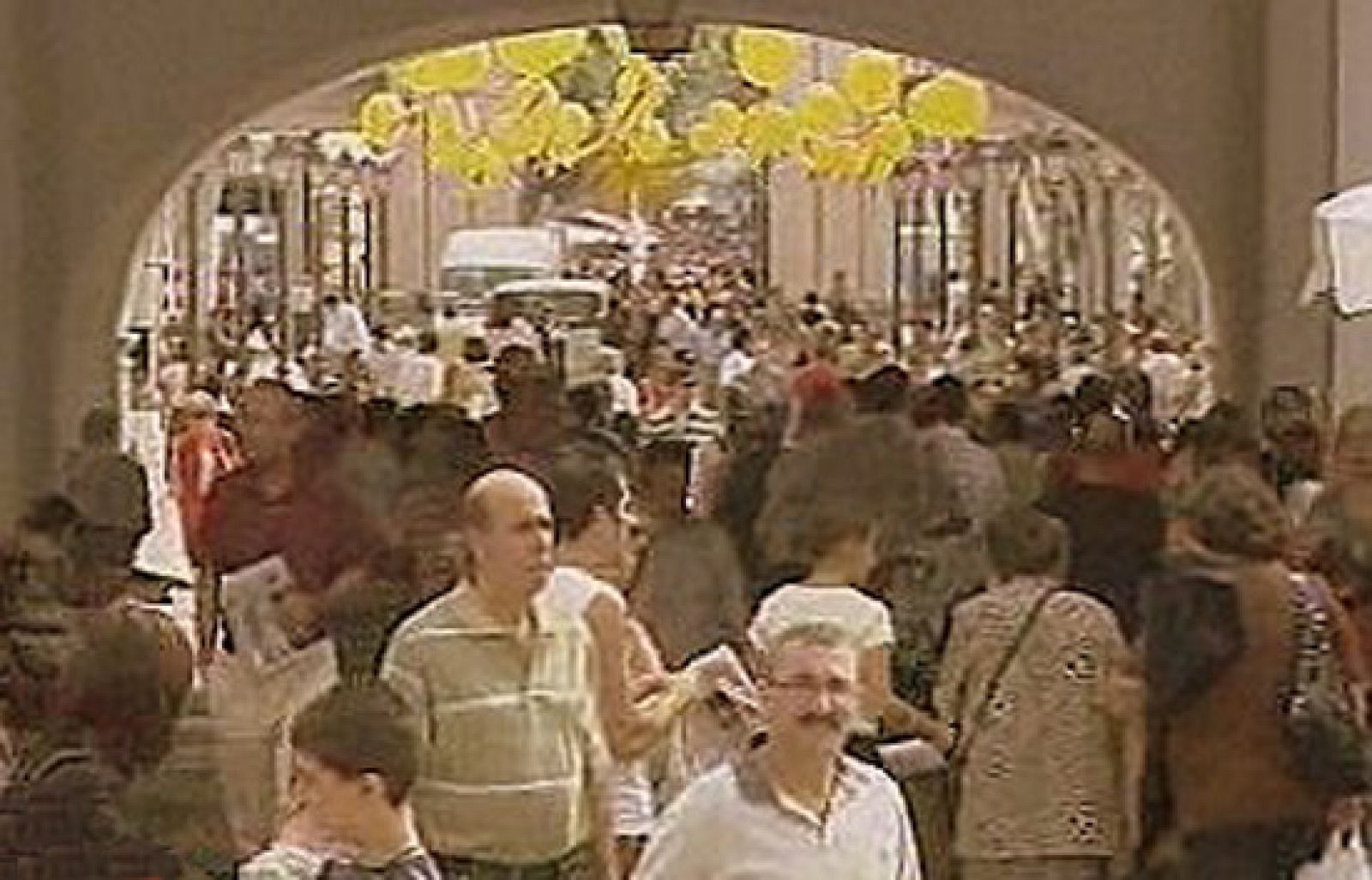 España Directo - La Feria de Albacete | Ver