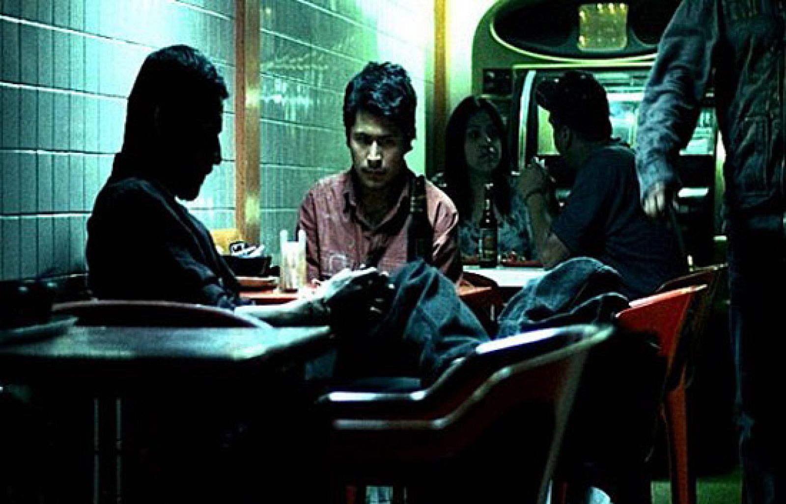 San Sebastián 09: Norteado | Ver