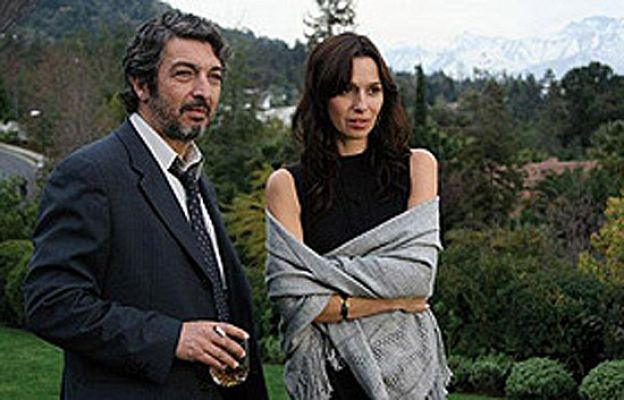  - El baile de la victoria