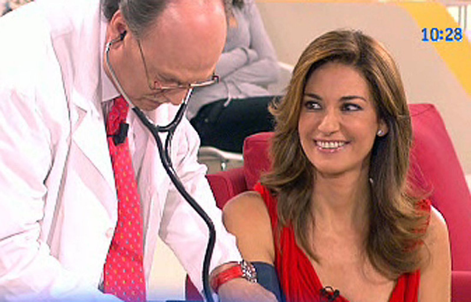 Saber vivir - Tensión arterial | Ver