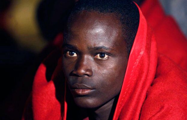  - Llegan 65 inmigrantes a Tenerife