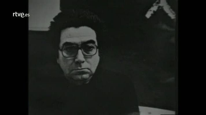 Personatges - Joan Ponç