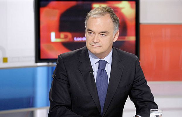 Los desayunos - Pons en 'Los desayunos de TVE'