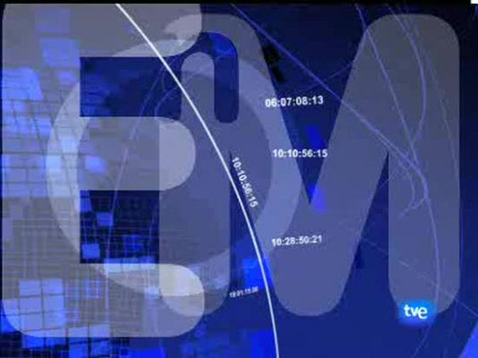 Españoles en el mundo - Salzburgo - Sandra