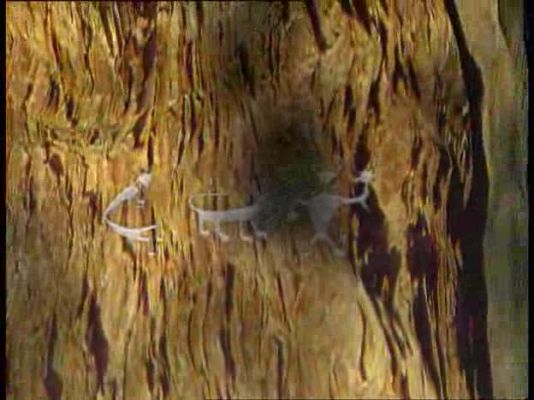 La ruta alternativa - Por la ruta de la plata